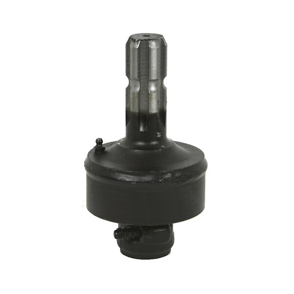 A & I Products QD Overrunning Coupler 7" x4" x4" A-51A110 - main